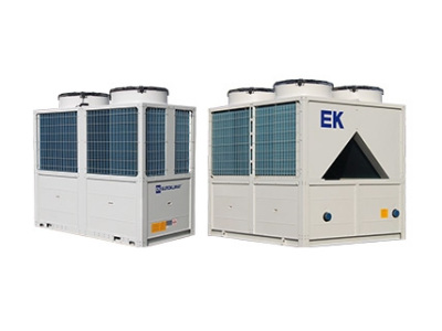 EKAH低温空气源热泵机组