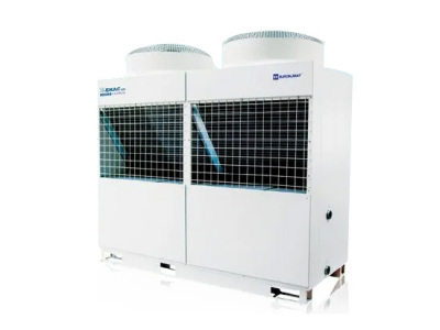 EK低温空气源热泵