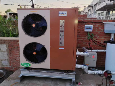 凌海许立柱住宅