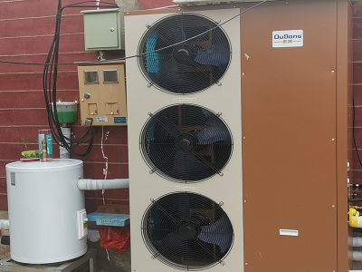 辽中茨榆坨200平米