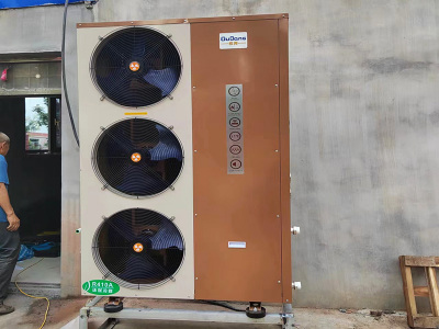 朝阳龙潭乡养鸡场